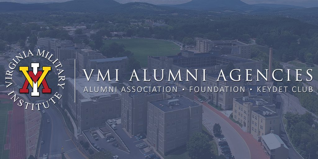 2022-1 VMI Alumni Review by VMI Alumni Agencies - Issuu